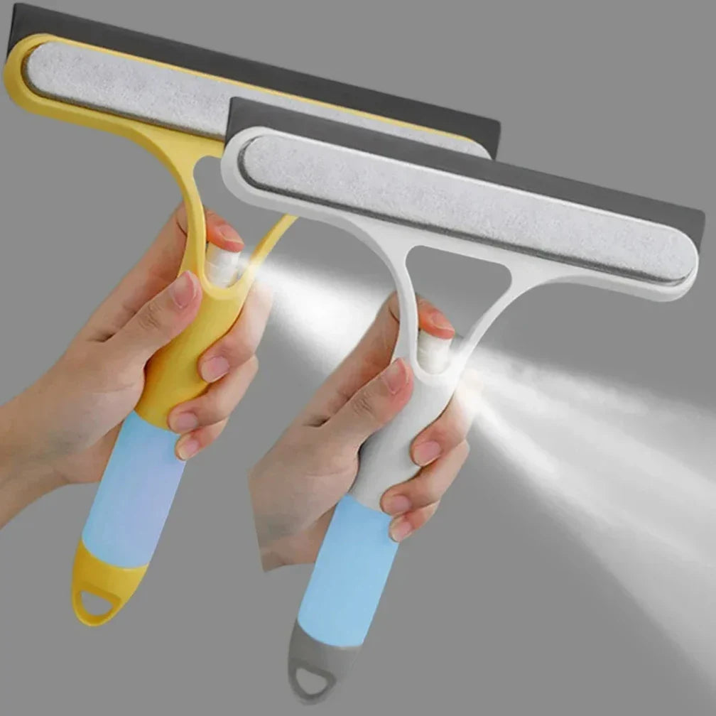Window Cleaning Squeegee
