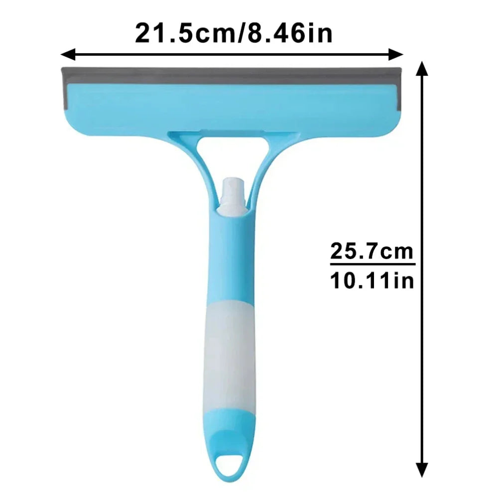 Window Cleaning Squeegee