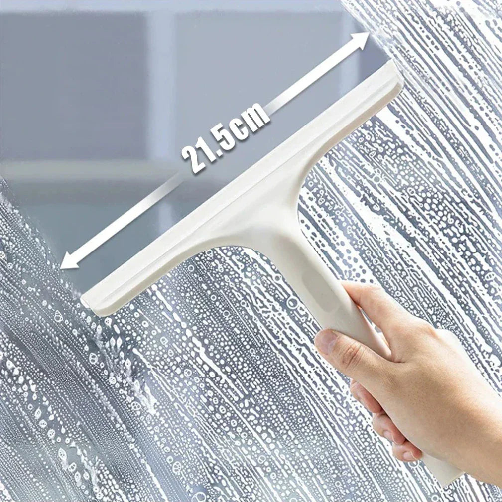 Window Cleaning Squeegee
